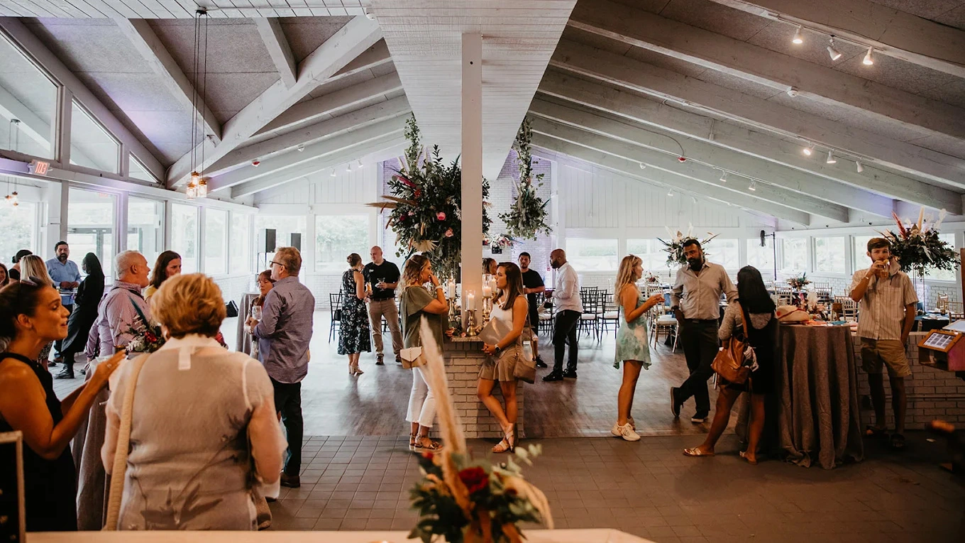 Meet-Ups — The Little Cottage